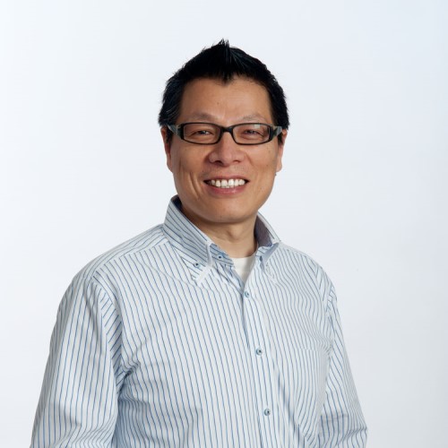 Kang Lee