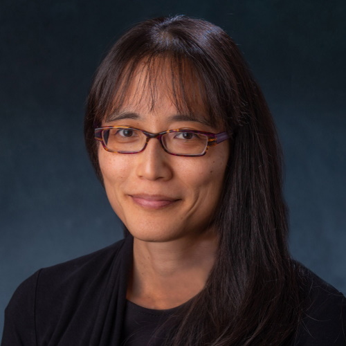 Dr. Yuko Munakata