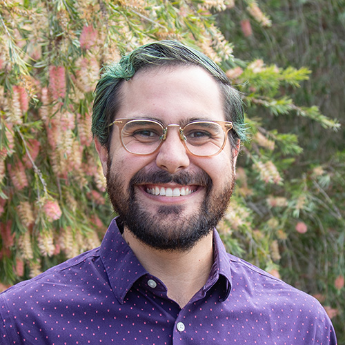 David Menendez