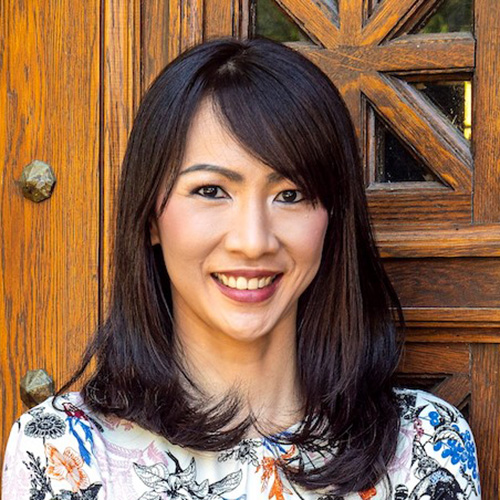 Florencia Anggoro